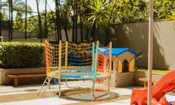 Imagem 5: Apartamento com 4 Suítes à venda, 265 m² por R$ 1.650.000 - Jardim Irajá - Ribeirão Preto