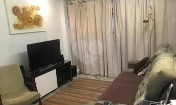 Imagem 3: Apartamento Parque Mandaqui