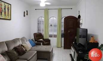 Imagem: São Paulo - Casa Padrão - Tucuruvi