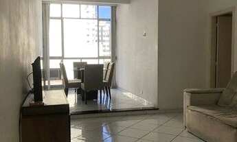 Imagem 4: Apartamento com 3 quartos à venda, 100 m² por R$ 590.000 - Icaraí - Niterói/RJ