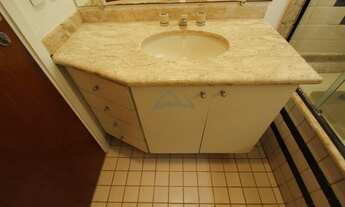 Imagem: Apartamento - Cambuí - Campinas