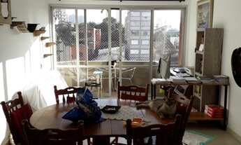 Imagem 5: Locação Apartamento 2 Dormitórios - 80 m² Vila Madalena