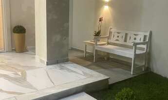 Imagem 6: CASA RESIDENCIAL em VOTORANTIM - SP, ALPHAVILLE NOVA ESPLANADA