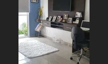 Imagem 7: Casa com 3 dormitórios para alugar, 112 m² por R$ 6.328,75/mês - Jardim Colibri - Cotia/SP