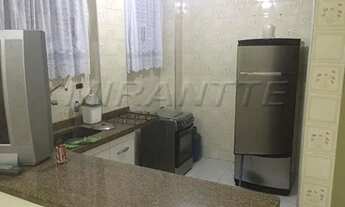 Imagem 3: Apartamento de 75m² com 2 quartos em VILA TUPI