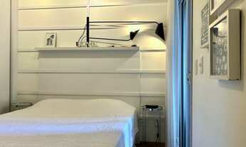 Imagem 1: Apartamento com 2 dormitórios à venda, 65 m² por R$ 850.000,00 - Campo Belo - São Paulo/SP