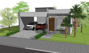 Imagem 5: Casa à venda, 148 m² por R$ 597.000,00 - João Alves - Santa Cruz do Sul/RS