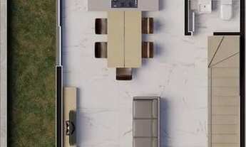 Imagem 2: SãO LEOPOLDO - Casa Padrão - Feitoria