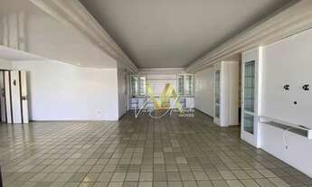 Imagem 7: Apartamento com 4 quartos à venda em Casa Forte perto da Praça 327m² andar alto