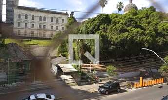 Imagem 7: Apartamento para Aluguel - Centro Histórico, 1 Quarto, 37 m2