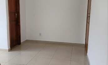 Imagem 3: Apartamento, 2 quartos, sala cozinha e área de serviço