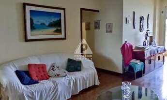 Imagem 6: Apartamento de 2 quartos, suite, vista mar em um dos melhores prédios de Copacabana