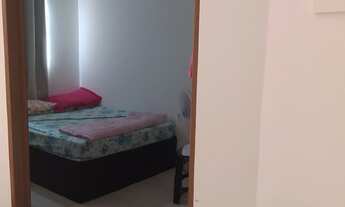 Imagem 2: Apartamento térreo com lavanderia e quintal