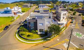 Imagem 3: Sobrado de Esquina no Condomínio Vila Real