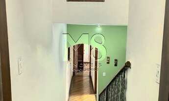 Imagem 5: Casa com 3 dormitórios, 164 m² - venda por R$ 795.000 ou aluguel por R$ 3.900/mês - Vila V