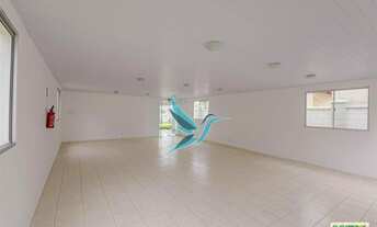 Imagem 5: Apartamento com 2 dormitórios à venda, 46 m² por R$ 140.000,00 - Jardim Pequena Londres