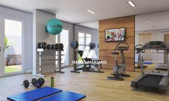 Imagem 7: Apartamento com 2 dormitórios à venda, 61 m² por R$ 539.900,00 - Praia de Itaparica - Vila