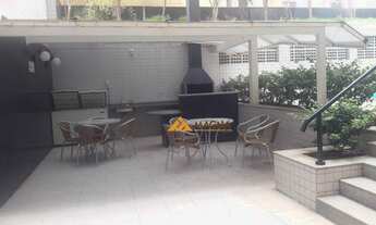 Imagem 5: Apartamento com 4 dormitórios, 156 m² - venda por R$ 890.000,00 ou aluguel por R$ 4.387,11