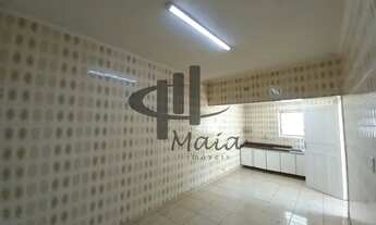 Imagem 3: Locação Casa Sao Caetano do Sul Olimpico Ref: 38593