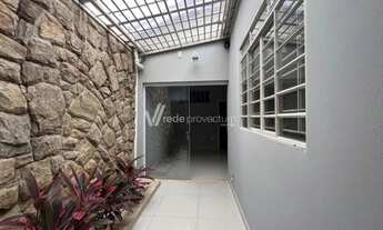 Imagem 5: Casa - Bosque - Campinas