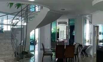 Imagem 7: Casa para alugar no Swiss Park - Campinas/SP