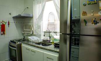 Imagem 2: Casa para Aluguel - Jabaquara, 1 Quarto, 51 m2