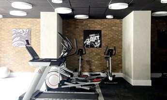 Imagem 5: Studio com 1 dormitório para alugar, 30 m² por R$ 4.842,45/mês - Pinheiros - São Paulo/SP