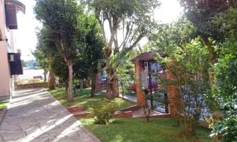 Imagem 2: Apartamento em Restinga