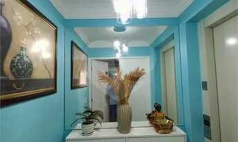 Imagem 5: Apartamento com 3 quartos à venda em Santana - SP