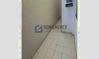 Imagem 5: SANTO ANDRE - Residential / Apartment - BAIRRO SANTA MARIA