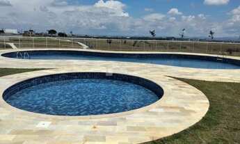 Imagem: Casa de condomínio para venda tem 288 metros