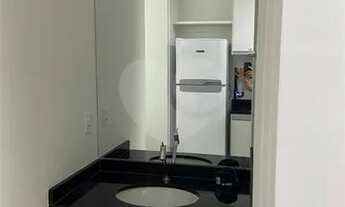 Imagem 7: Studio - Benedito Pinheiro - com 25m2 - Mobiliado - R$ 545.000,00