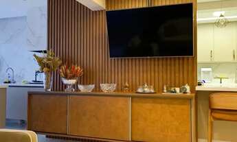 Imagem 4: Forma 287 - Finamente Decorado com 117m²