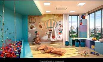 Imagem 3: Apartamento à venda, 157 m² por R$ 3.200.000,00 - Moema - São Paulo/SP