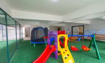 Imagem 7: Apartamento com 3 dormitórios à venda, 173 m² por R$ 1.333.076,00 - Aviação - Praia Grande