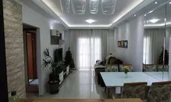 Imagem: Lindo apartamento com 2 dormitórios à