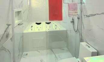 Imagem 3: Sobrado alto padrão 3 suites