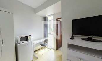 Imagem 3: Apartamento para Aluguel - Carlos Prates, 1 Quarto, 24 m2