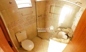 Imagem 6: 2 quartos com elevador e garagem na Várzea