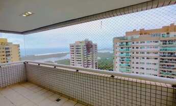 Imagem 2: Apartamento para Venda em Rio de Janeiro, Barra da Tijuca, 3 dormitórios, 1 suíte, 2 banhe