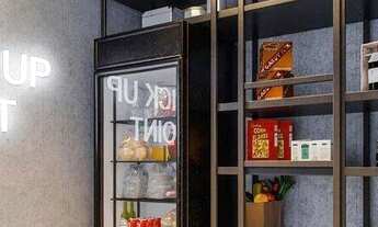 Imagem 4: Studio No Ultra Bela Vista Osasco!