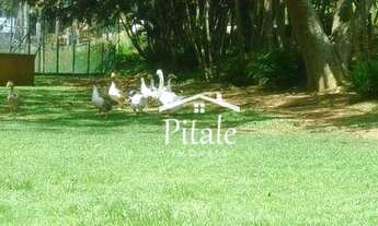 Imagem 4: Sobrado com 4 dormitórios à venda, 1113 m² por R$ 2.150.000,00 - Transurb - Itapevi/SP