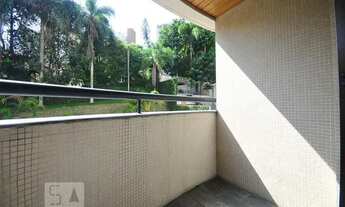 Imagem 5: Apartamento à Venda - Portal do Morumbi, 1 Quarto, 37 m2