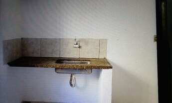 Imagem 4: Aluga se quarto cozinha