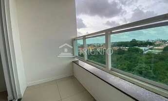 Imagem 6: Apartamento 76m² no Jardim Eldorado Porcelanato e Varanda 03 Quartos TR4318*-MKT&-19