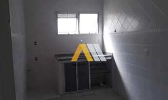 Imagem 6: Apartamento com 2 dormitórios para alugar, 65 m² por R$ 1.195,00/mês - Vila Trujillo - Sor