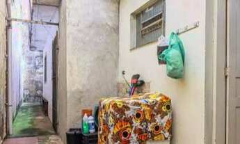 Imagem 4: Casa com 2 dormitórios à venda, 107 m² por R$ 310.000,00 - Vila Lutécia - Santo André/SP