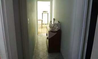 Imagem 6: Casa térrea à venda na Vila Mazzei, em rua tranquila