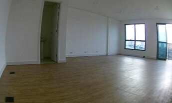 Imagem 2: Sala à venda, 37 m² - Jardim - Santo André/SP