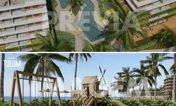 Imagem 2: Apartamento para venda tem 23 metros quadrados com 1 quarto em Centro - Maragogi - AL